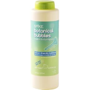 Innobaby Spike Indoor-Friendly Mess Free Botanical Bubble Solution 16 oz in Kuwait