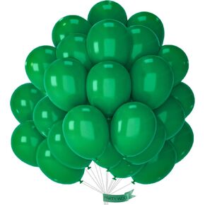 PartyWoo Pastel Balloons 101pcs Pastel Rainbow Balloons 12 Inch in Saudi Arabia