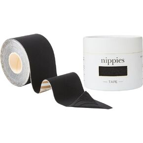 Nippies Breast Lift Tape - 2-inch Wide Adhesive Fashion Tape For Skin and Body, Invisible Under Clothing in Saudi Arabia