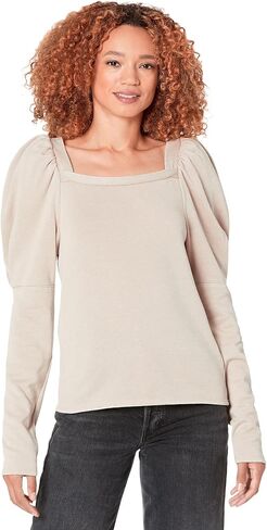 Splendid Women's Josephine Sweatshirt in Kuwait