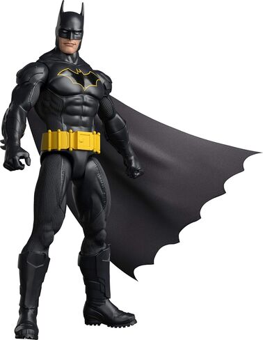 Mattel DC Batman 12-Inch Action Figure, ​7 Points of Articulation in Saudi Arabia