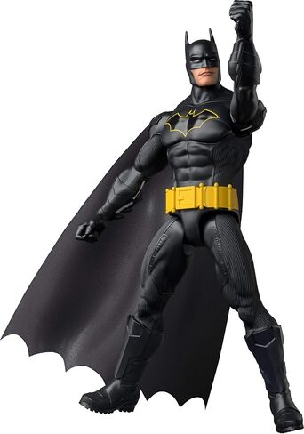 Mattel DC Batman 12-Inch Action Figure, ​7 Points of Articulation in Saudi Arabia