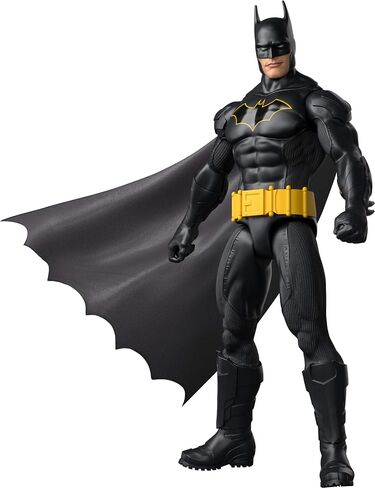 Mattel DC Batman 12-Inch Action Figure, ​7 Points of Articulation in Saudi Arabia