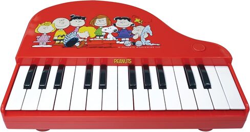 Peanuts Schroeder 25-Note Grand Piano - Musical Instrument Toy for Kids, 3+ in Kuwait