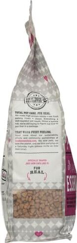 I AND LOVE AND YOU Naked Essentials Dry Cat Food, Salmon & Trout | 3.4lb in Kuwait