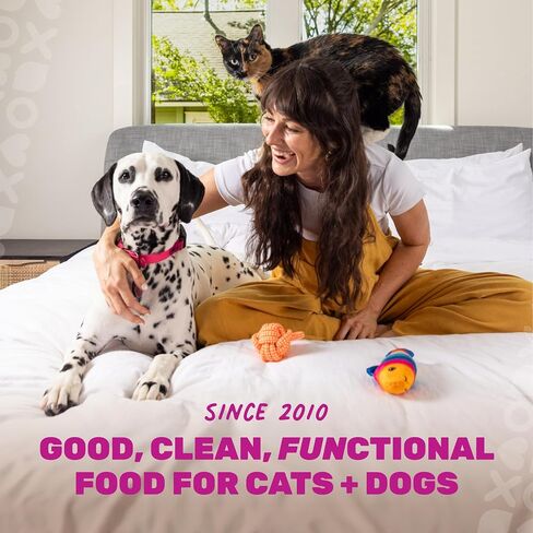 I AND LOVE AND YOU Naked Essentials Dry Cat Food, Salmon & Trout | 3.4lb in Kuwait