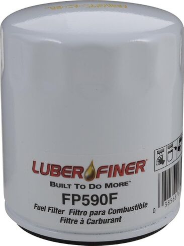Luber-finer Luberfiner FP590F Heavy Duty Fuel Filter in Kuwait