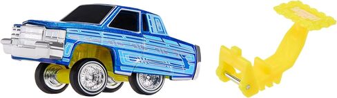CARTUNED Lowrider Series 4-1985 Cadillac Fleetwood (Lowrider) in Kuwait