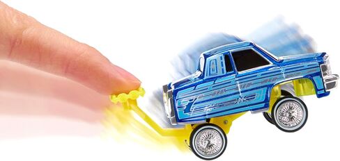 CARTUNED Lowrider Series 4-1985 Cadillac Fleetwood (Lowrider) in Kuwait
