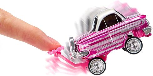 CARTUNED Lowrider Series 4-1961 Chevy Impala (Hopper) in Kuwait