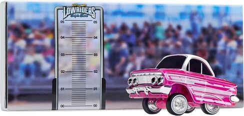 CARTUNED Lowrider Series 4-1961 Chevy Impala (Hopper) in Kuwait