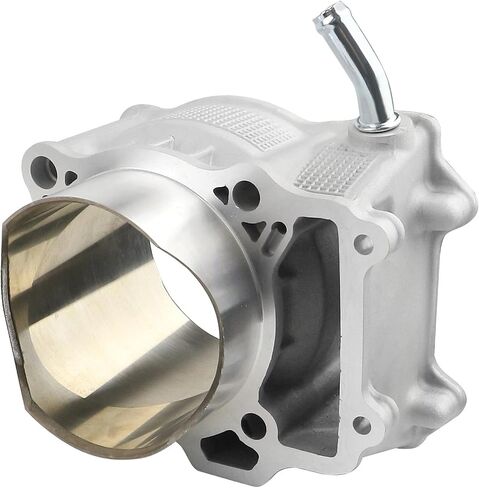 Stock Cylinder 12:1 CP Piston & Gasket Top End Rebuild Kit in Kuwait