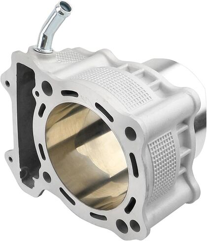 Stock Cylinder 12:1 CP Piston & Gasket Top End Rebuild Kit in Kuwait