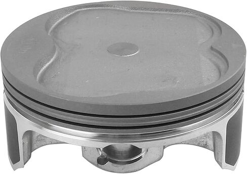 Stock Cylinder 12:1 CP Piston & Gasket Top End Rebuild Kit in Kuwait