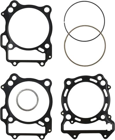 Stock Cylinder 12:1 CP Piston & Gasket Top End Rebuild Kit in Kuwait