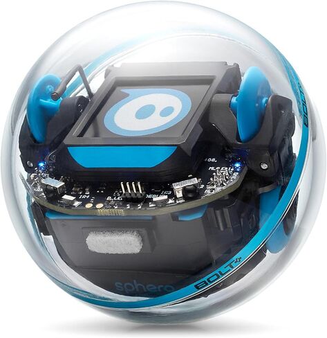 Sphero Bolt+ Coding Robot in Kuwait