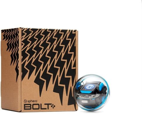 Sphero Bolt+ Coding Robot in Kuwait