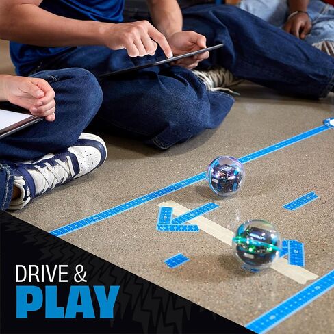 Sphero Bolt+ Coding Robot in Kuwait