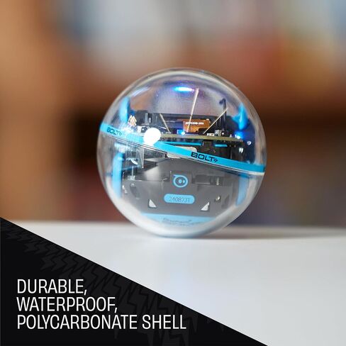 Sphero Bolt+ Coding Robot in Kuwait