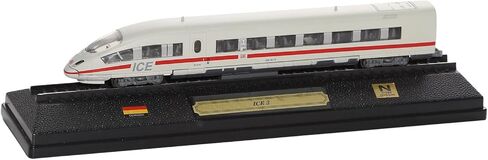 Non Operational Decorative Collectible Train Model n Scale Train Set Japan Series 700 Shinkansen in Kuwait