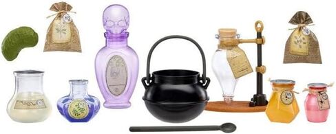 Slime Life Harry Potter Potions Class Slime Kit in Saudi Arabia