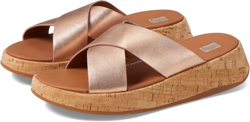 صندل مسطح نسائي من Fitflop Mwb in Kuwait