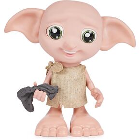 Wizarding World Harry Potter Interactive Mini Hedwig, Ages 6+ in Saudi Arabia