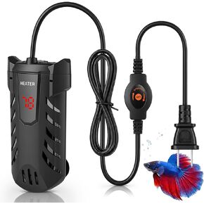 300W Aquarium Heater, Fish Tank Heater, Submersible Heater For Fish Tank in Kuwait