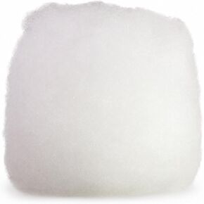 Fiberfill Stuffing, Loose Polyester, Imported PP, 4 in Saudi Arabia