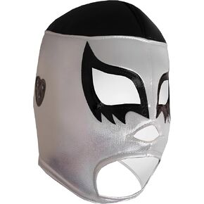 Dis Nacho Libre Lucha Libre Wrestling Mask (PRO - Fit) Costume Wear by Make It Count in Saudi Arabia
