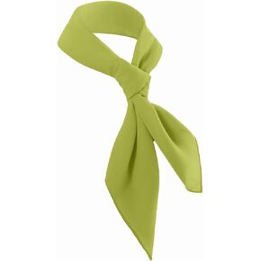 Sheer Chiffon Scarf 26"x26" Square in Saudi Arabia