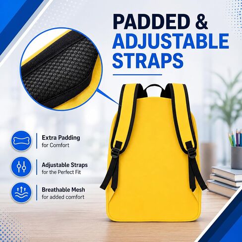 Winterlace 24 Pack Backpack, Bulk 17 inch Lightweight Outdoor Travel Gym Corporate Events Bag (Assorted) in Kuwait