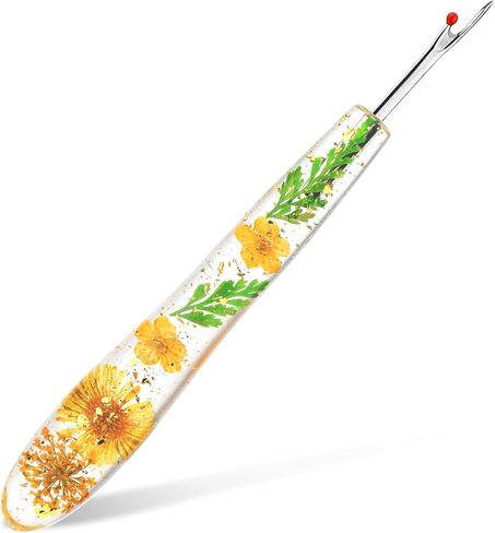 Seam Ripper, Resin Handles Seam Rippers for Sewing, Large Stitch Remover in Saudi Arabia