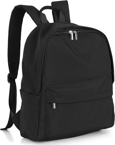 Zicac Unisex DIY Canvas Backpack Daypack Satchel Backpack in Kuwait