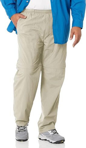 Columbia Men's Backcast Convertible Pant in Kuwait