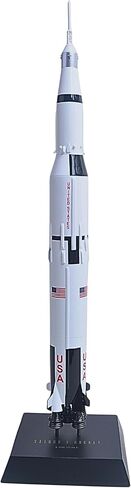 The Executive Series Exec SER Mercury Redstone Rocket 1/72 in Kuwait