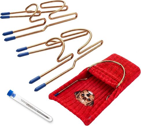 Sock Hoop for Embroidery Machine | Sock Hoop Set for Embroidering Designs on Any Machine. Embroidery Accessories and Supplies with Universal Compatibility. Makes Embroidering Socks Easy - 4 Pack in Kuwait