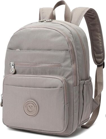 Hiking Waterproof 13" Laptop Backpack Purse for Women and Men,Travel Backpack in Kuwait