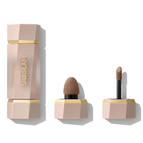 SHEGLAM Precision Sculpt Liquid Contour Duo-Clay in Saudi Arabia