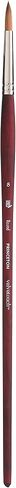 Princeton Velvetouch Artiste, Mixed-Media Brush for Acrylic, Watercolor & Oil, Series 3900 Long Handle Round 10 (PB3900R10) in Saudi Arabia
