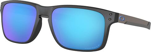 Oakley Men's Oo9384 Holbrook Mix Rectangular Sunglasses in Kuwait