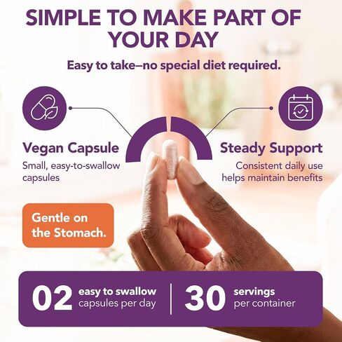 Intimate Rose Vitex Chasteberry Supplement for Women 1000mg - Hormone Balance & Wellness for Women - Vitex Berry w/Added Ginger for Menstrual Discomfort Support - Vegan Capsules in Kuwait