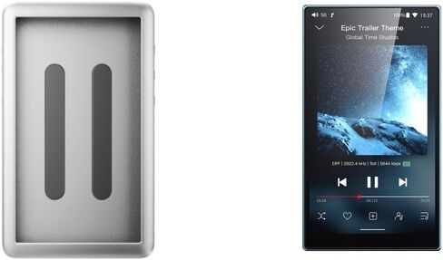 JM21 with NEST Pod Case in Kuwait