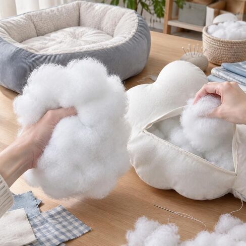 Textile Filling, Polyester Fiber PP in Kuwait