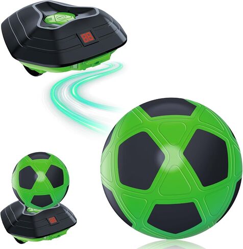 Soccer Robot, Indoor Soccer Game with Soccer Tracker & Speed Model for Kids in Saudi Arabia