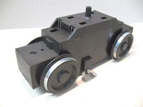 Piko 36105 G Scale BB Motor Block, BR218, V100 in Kuwait