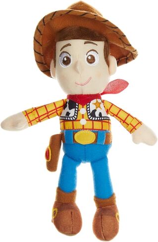 Disney Baby Toy Story Large 8" Stuffed Animal Plush Woody in Kuwait
