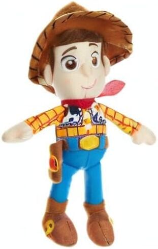 Disney Baby Toy Story Large 8" Stuffed Animal Plush Woody in Kuwait