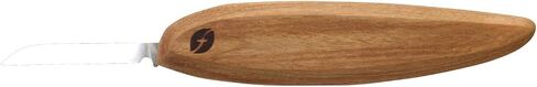 Flexcut Pro Series Wood Carving Tools | 1 3/8 inch Detail Knife | Full Flat Grind 1095 Steel Blade| Ergonomic Knife, FP01 in Kuwait