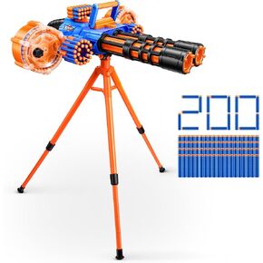 XSHOT Insanity Dart Storm (200 Darts) by ZURU in Kuwait